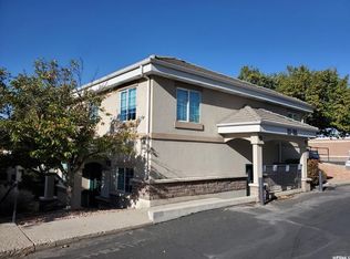 725 N 1890 W #37-B, Provo, UT 84601