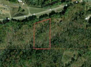 0 County Road 48, Wedowee, AL 36278