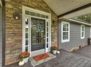 10266 Boardtown Rd, Cherry Log, GA 30522