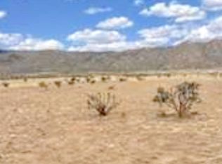 0 Trecho Loop, Belen, NM 87002