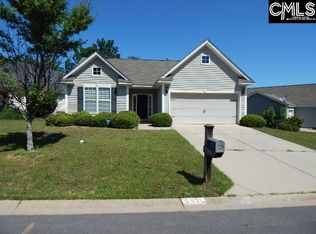 553 Cornerstone Cir, Irmo, SC 29063