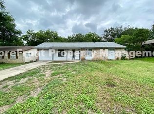 4331 Avenida Prima St, San Antonio, TX 78233