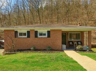 1192 McKee Rd, Oakdale, PA 15071