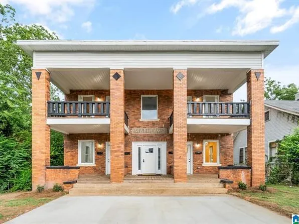 2116 Clarendon Ave, Bessemer, AL 35020
