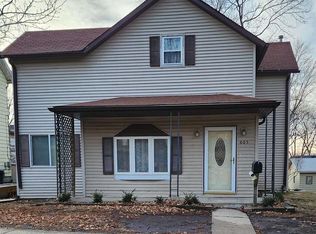 805 Cedar St, Atlantic, IA 50022