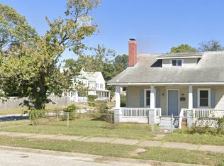 1914 Chestnut Ave, Newport News, VA 23607