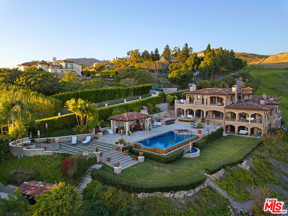 6254 Porterdale Dr, Malibu, CA 90265 Zillow