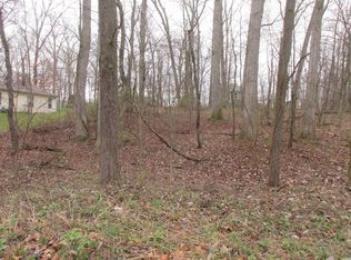 N Oak Shore Dr LOT 12, Rome City, IN 46784