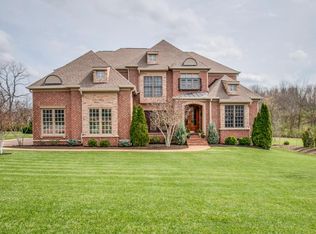 9513 Midlothian Dr, Brentwood, TN 37027