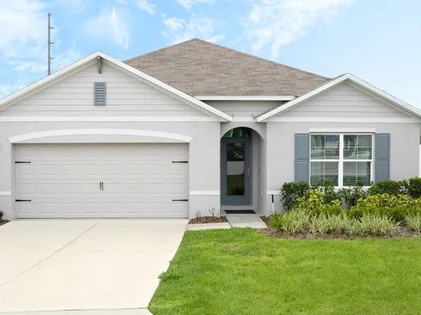 3235 Spineywood Dr, Ocoee, FL 34761