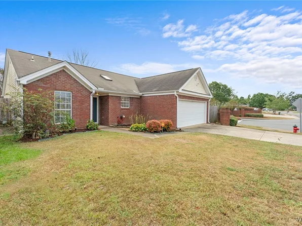 1808 Inverness Pkwy, Tuscaloosa, AL 35405