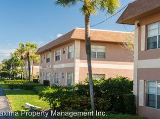 460 E McNab Rd APT 8, Pompano Beach, FL 33060