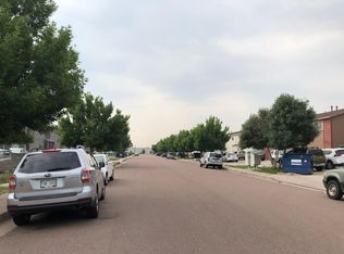6631 Provincial Dr, Fountain, CO 80817