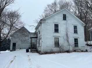 8 Towle St, BUXTON, ME 04093