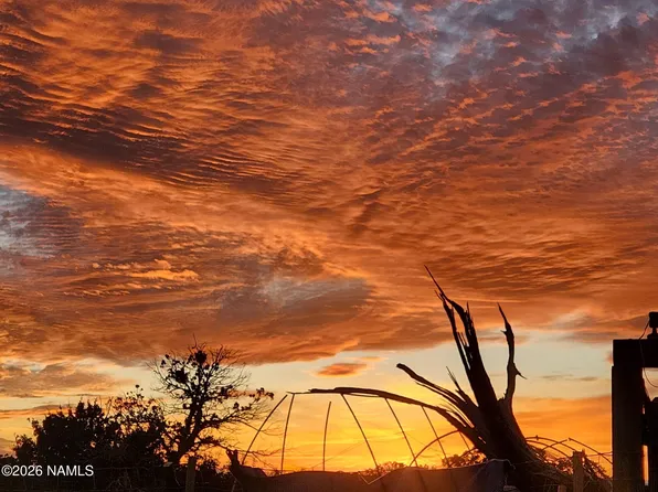 7211 E Roper Cir Lot B, Williams, AZ 86046