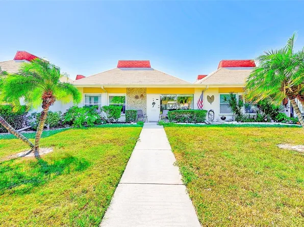 4359 Tahitian Gardens Cir APT G, Holiday, FL 34691