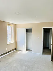 Rented by Bell Realty