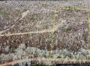 LOT 9 County Road 4308, De Kalb, TX 75559