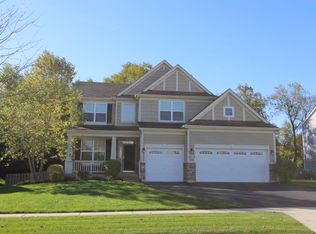 2013 Lucca Dr, Elgin, IL 60123