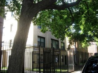 6840 S Perry Ave #2, Chicago, IL 60621