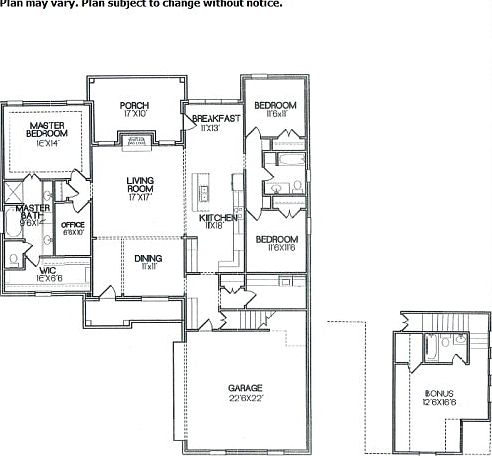 2nd image of 129 Rosemont Loop