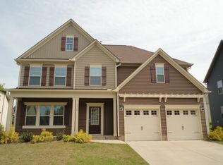 5220 Sleepy Falls Run, Knightdale, NC 27545