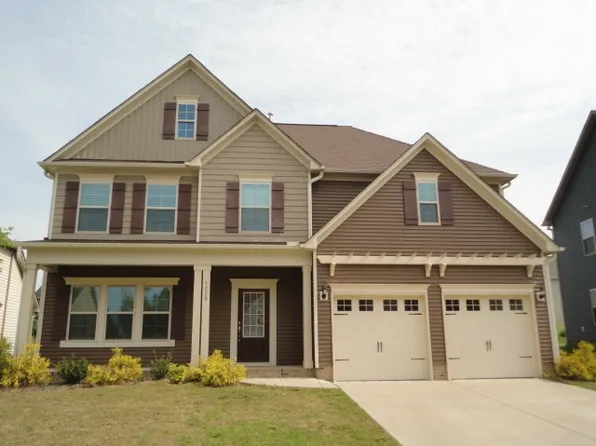 5220 Sleepy Falls Run, Knightdale, NC 27545