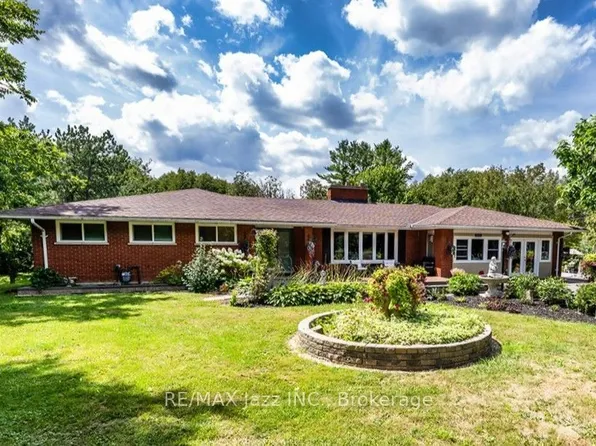 4474 Old Scugog Rd, Clarington, ON L1C 6T2