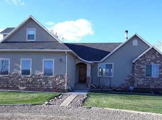 3150 W 660 N, Roosevelt, UT 84066
