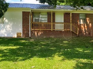 2235 Mineral Springs Rd, Pell City, AL 35125