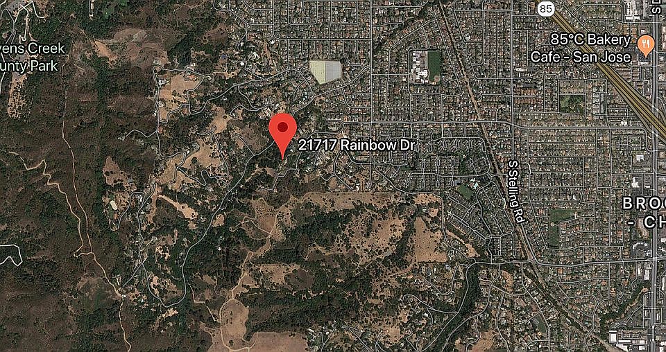 1st image of 21717 Rainbow Dr