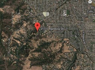 21717 Rainbow Dr, Cupertino, CA