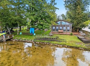 9401 County Road G, Suring, WI 54174