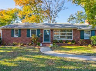 2202 Bonnie Dale Rd, Henrico, VA 23229
