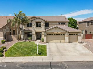 10234 E Lomita Ave, Mesa, AZ 85209