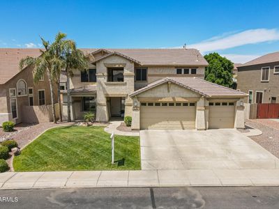 10234 E Lomita Ave, Mesa, AZ, 85209