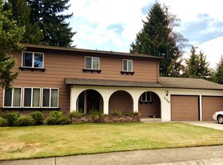 3709 SW 319th St, Federal Way, WA 98023
