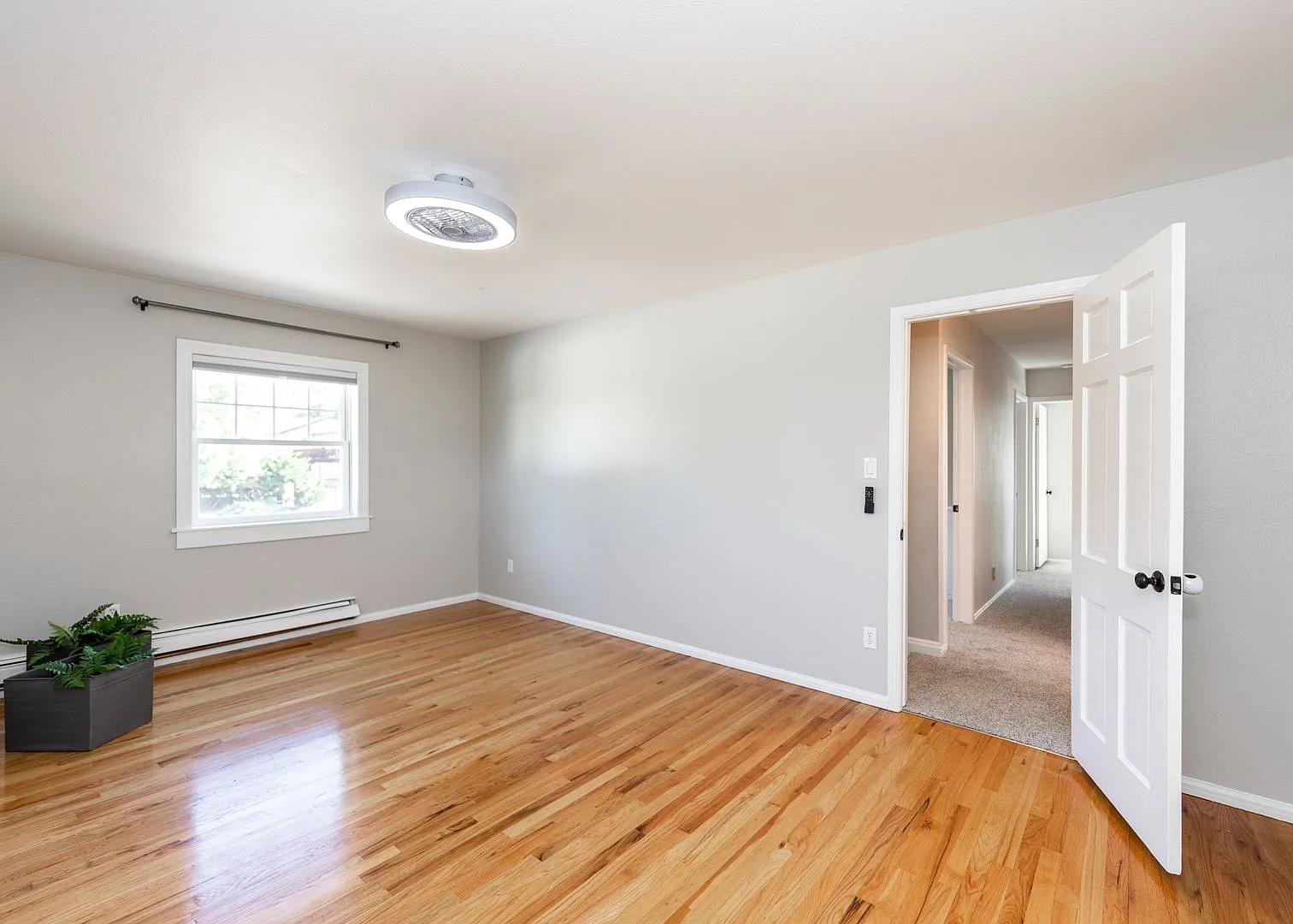 Cozy Home Centrally located Colorado Springs Country Club Neighborhood — Photo 4