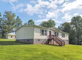 117 W Side Dr, Scottsville, VA 24590