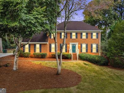 1826 Jacksons Creek Dr, Marietta, GA, 30068