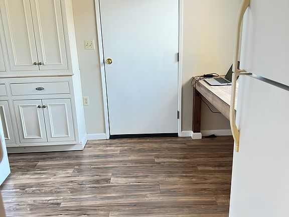 Utility Room with lots of extra storage.