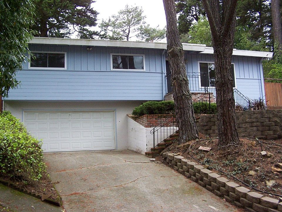 For Sale: 6705 Colton Blvd, Oakland, CA 94611