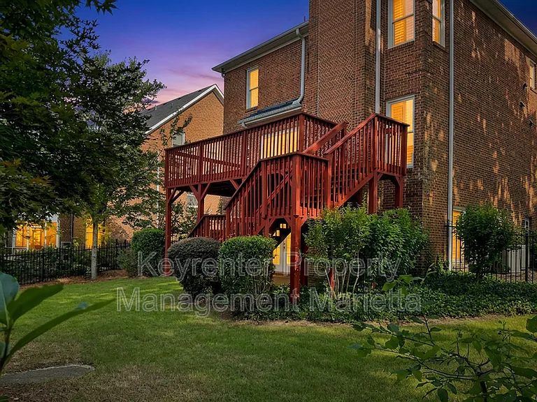 109 Olde Marietta Ct NW — Photo 30