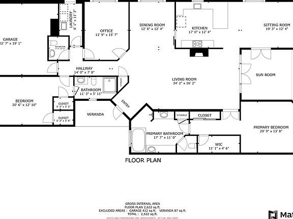 5th image of 8427 Sabal Palm Court