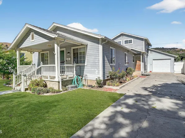 638 Clay St, Fillmore, CA 93015