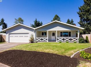 2580 Gay St, Eugene, OR 97408