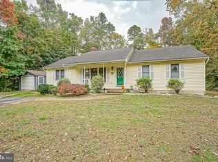 31 Laurel Trl, Bridgeton, NJ 08302