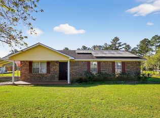 1626 Pine St, Edison, GA 39846