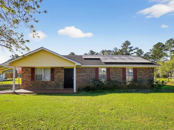 1626 Pine St, Edison, GA 39846