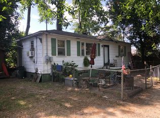 1311 Springer St, Columbus, GA 31901